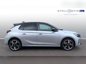 Used Vauxhall Corsa 2025 for sale - 77497948: Photo