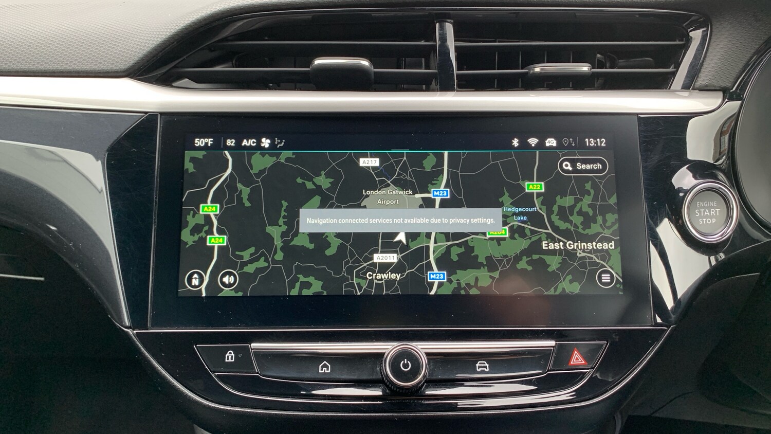 Used Vauxhall Corsa 2025 for sale - 77497948: Photo 30