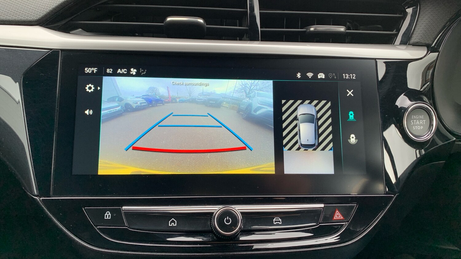 Used Vauxhall Corsa 2025 for sale - 77497948: Photo 32