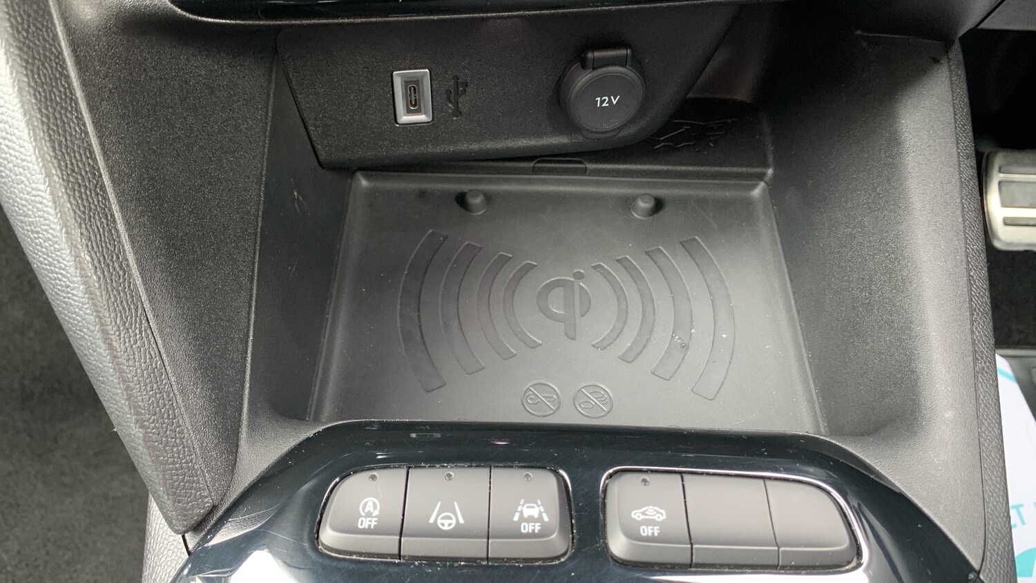 Used Vauxhall Corsa 2025 for sale - 77497948: Photo 34