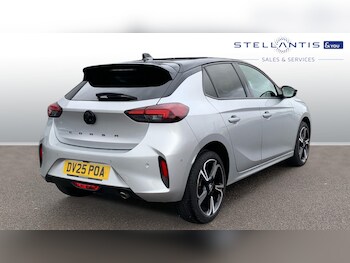 Used Vauxhall Corsa 2025 for sale - 77497948: Photo