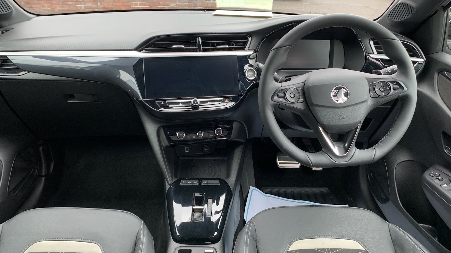 Used Vauxhall Corsa 2025 for sale - 77497948: Photo 4