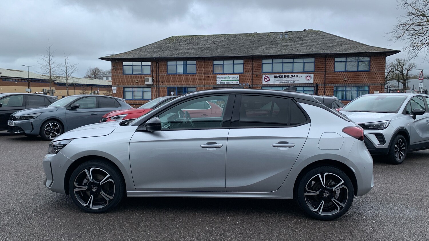 Used Vauxhall Corsa 2025 for sale - 77497948: Photo 6
