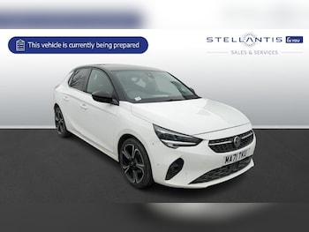 2021 - 1.2 Elite Edition Hatchback 5dr Petrol Manual Euro 6 (75 ps)