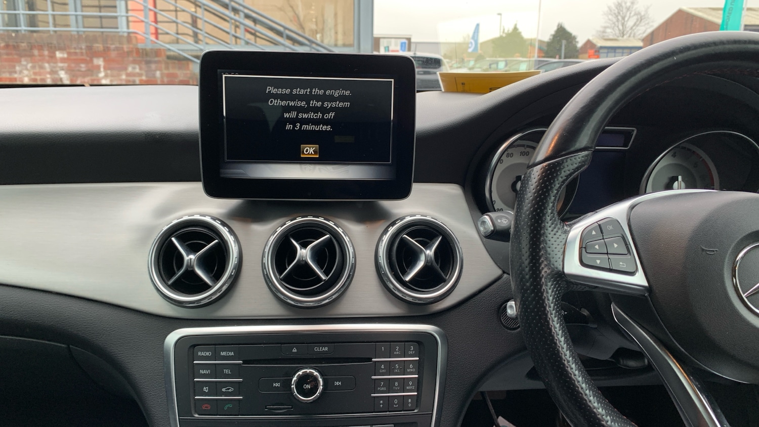 Used Mercedes-Benz GLA 2016 for sale - 77346156: Photo 11