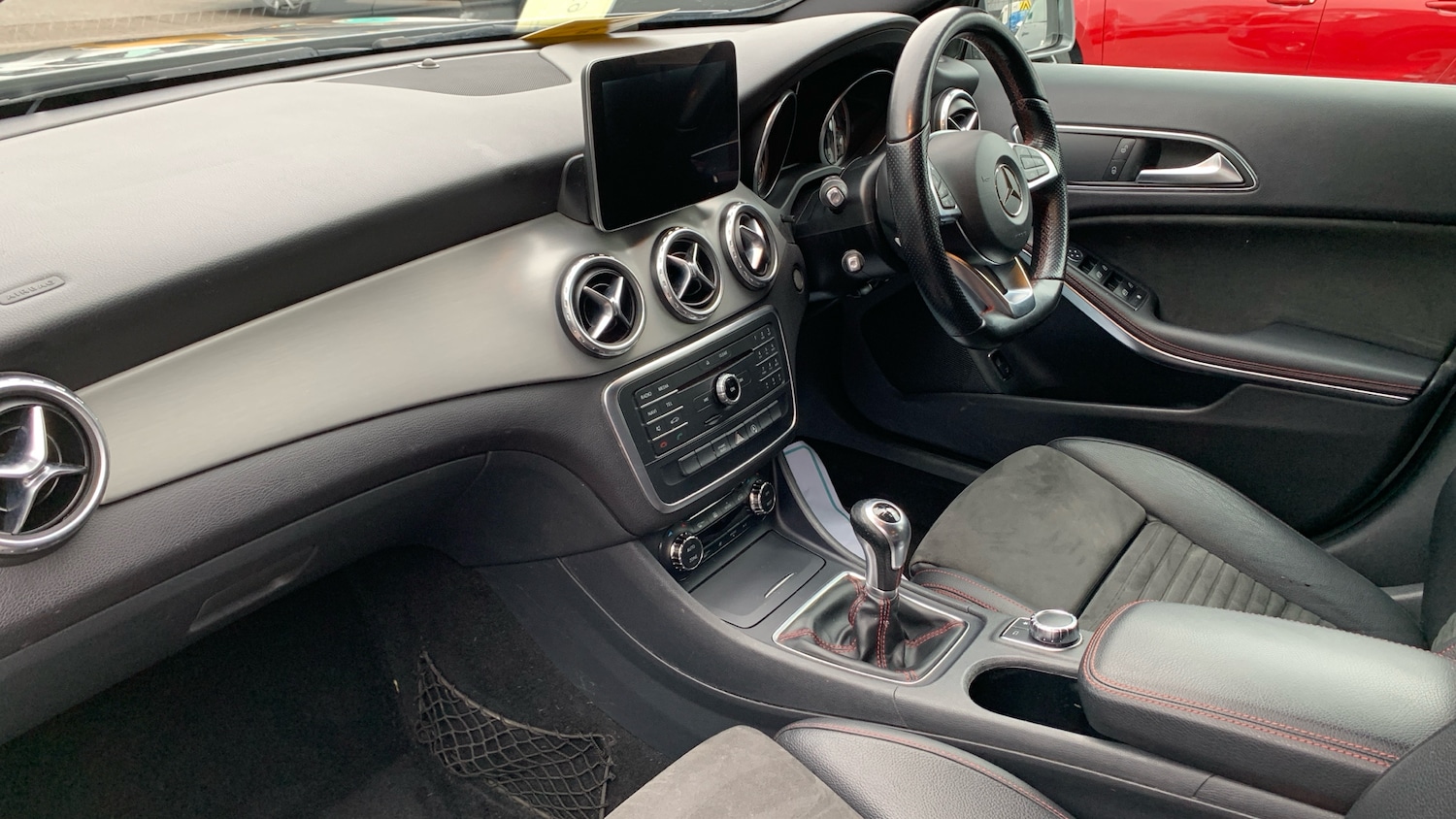 Used Mercedes-Benz GLA 2016 for sale - 77346156: Photo 13