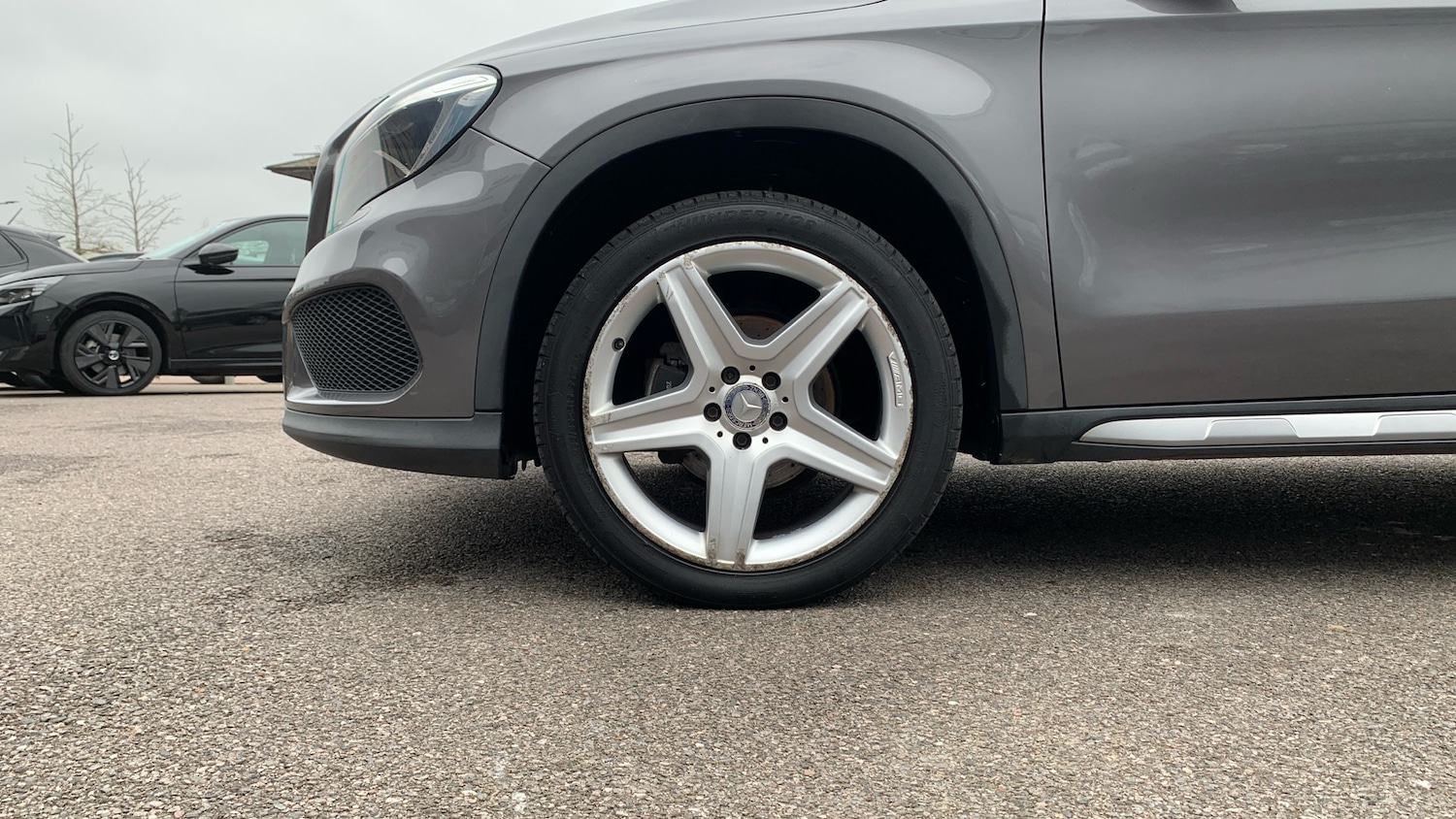 Used Mercedes-Benz GLA 2016 for sale - 77346156: Photo 15