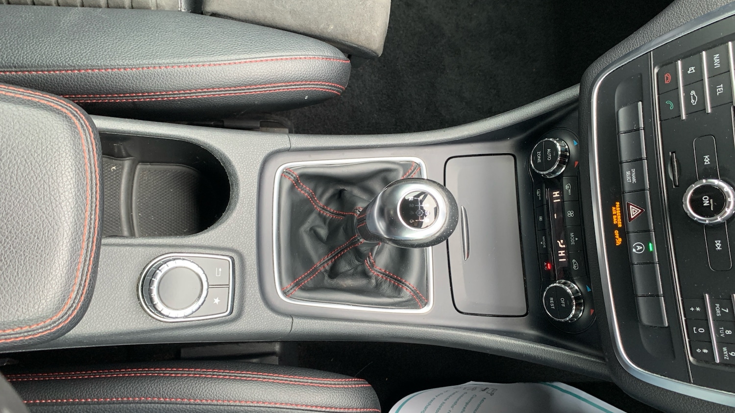 Used Mercedes-Benz GLA 2016 for sale - 77346156: Photo 22