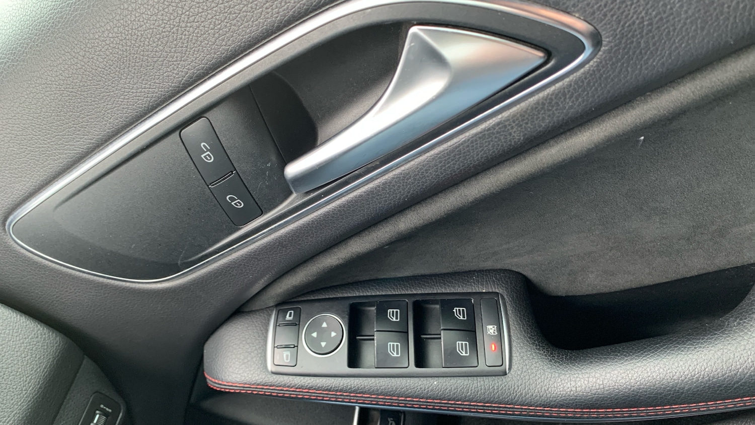 Used Mercedes-Benz GLA 2016 for sale - 77346156: Photo 23