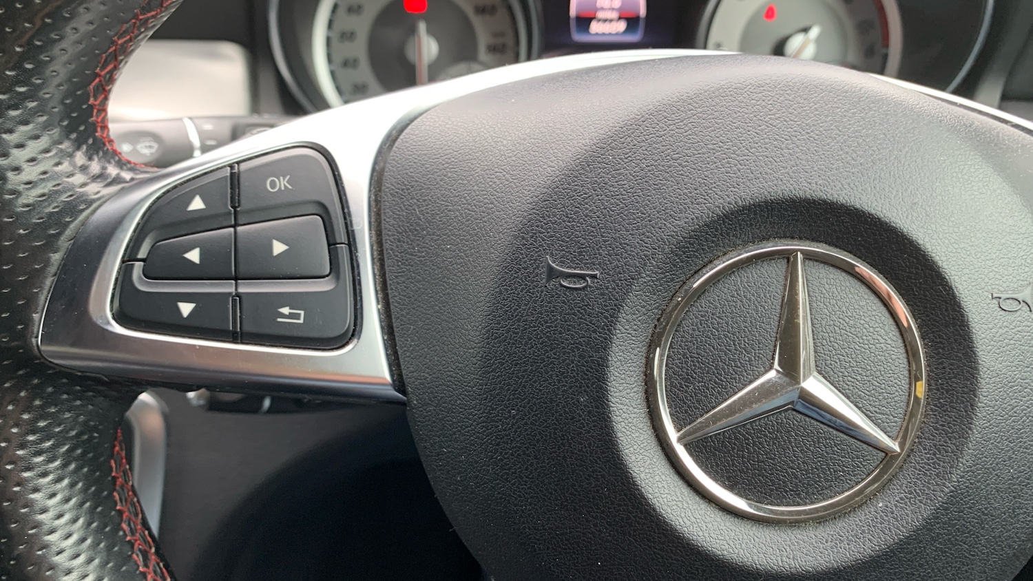 Used Mercedes-Benz GLA 2016 for sale - 77346156: Photo 24