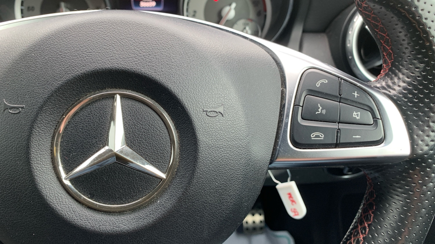 Used Mercedes-Benz GLA 2016 for sale - 77346156: Photo 25