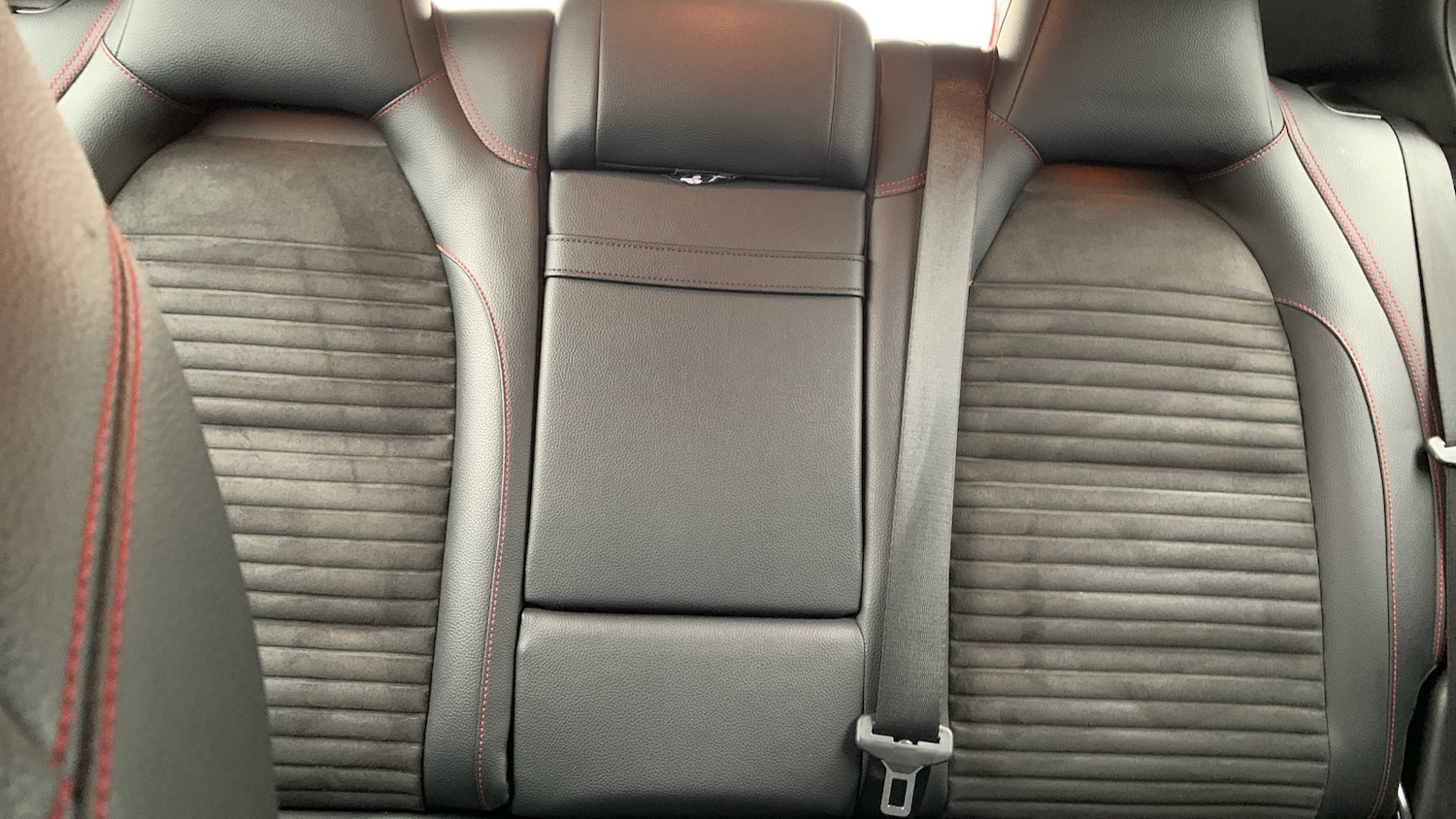 Used Mercedes-Benz GLA 2016 for sale - 77346156: Photo 26