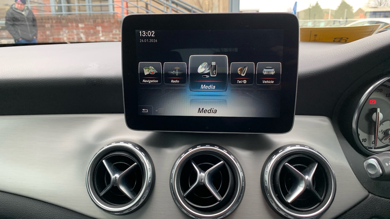 Used Mercedes-Benz GLA 2016 for sale - 77346156: Photo 30