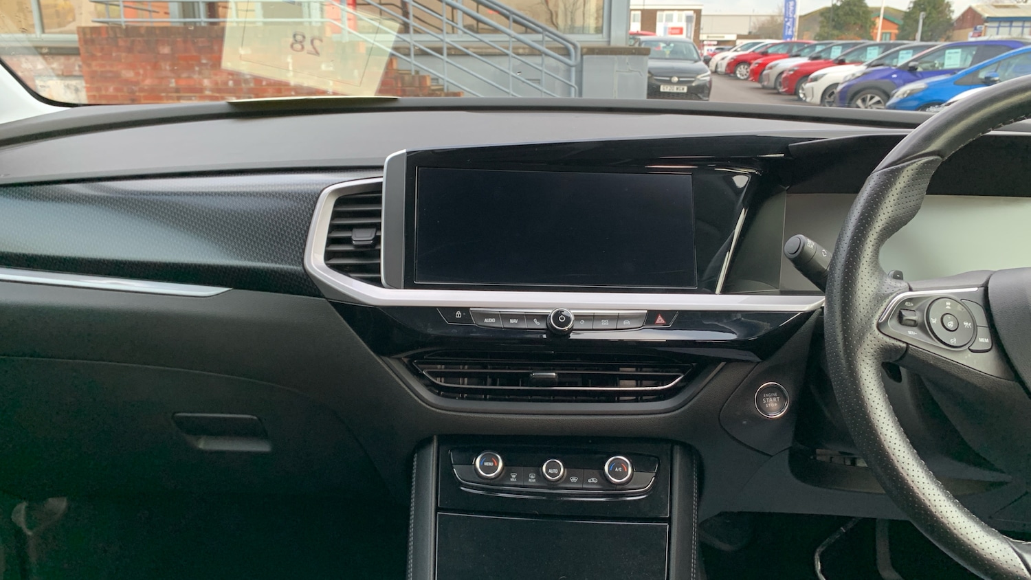 Used Vauxhall Grandland 2023 for sale - 76998837: Photo 11