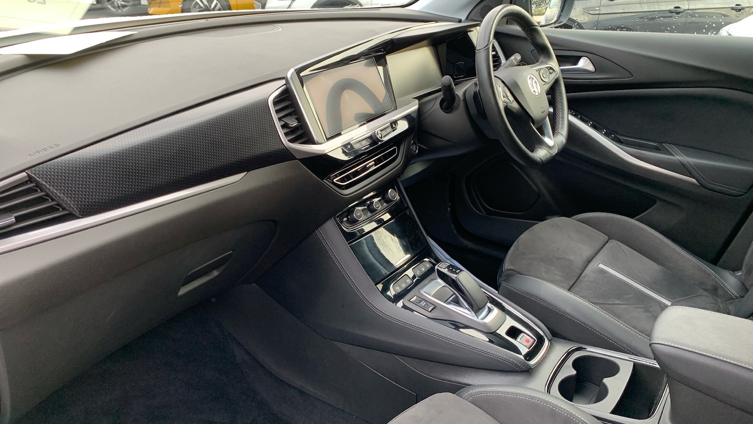 Used Vauxhall Grandland 2023 for sale - 76998837: Photo 13