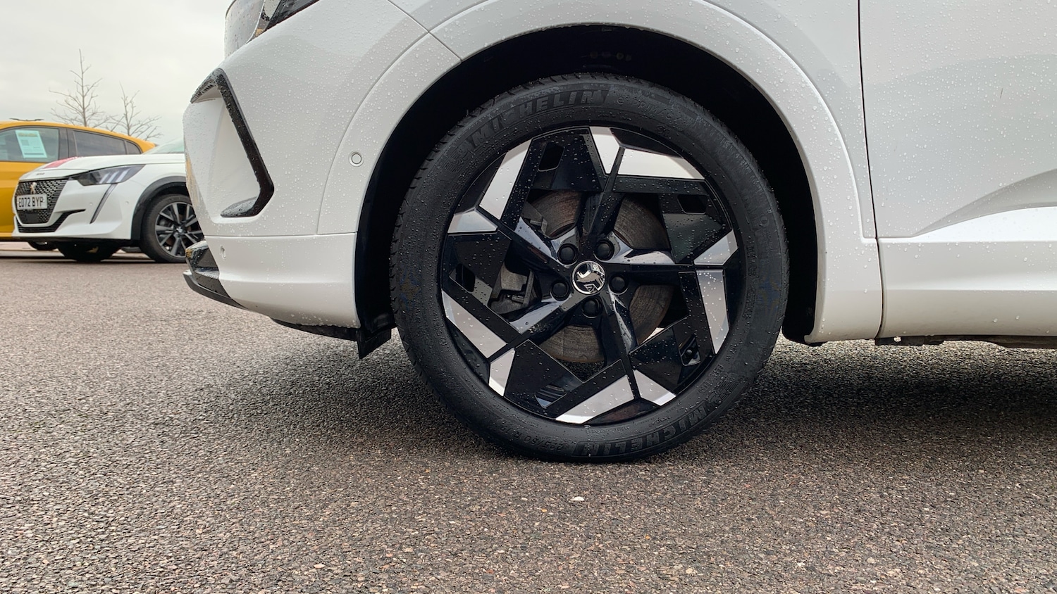 Used Vauxhall Grandland 2023 for sale - 76998837: Photo 15