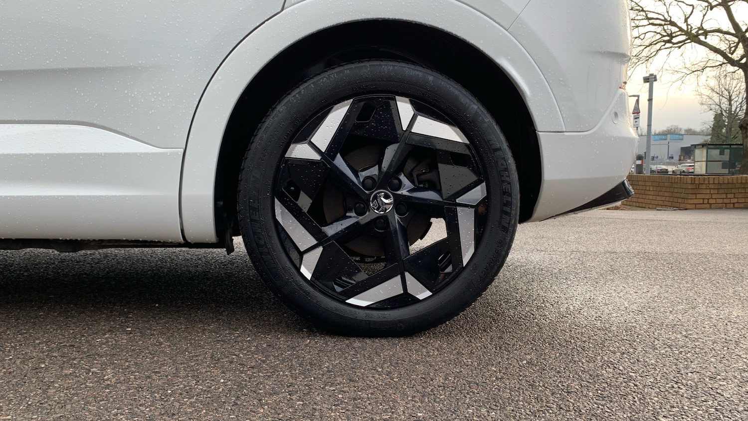 Used Vauxhall Grandland 2023 for sale - 76998837: Photo 16