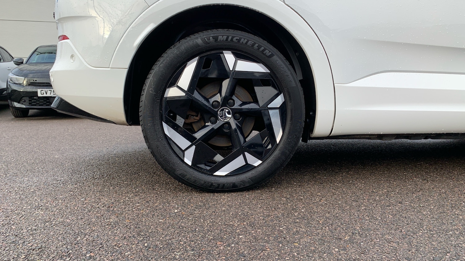 Used Vauxhall Grandland 2023 for sale - 76998837: Photo 17