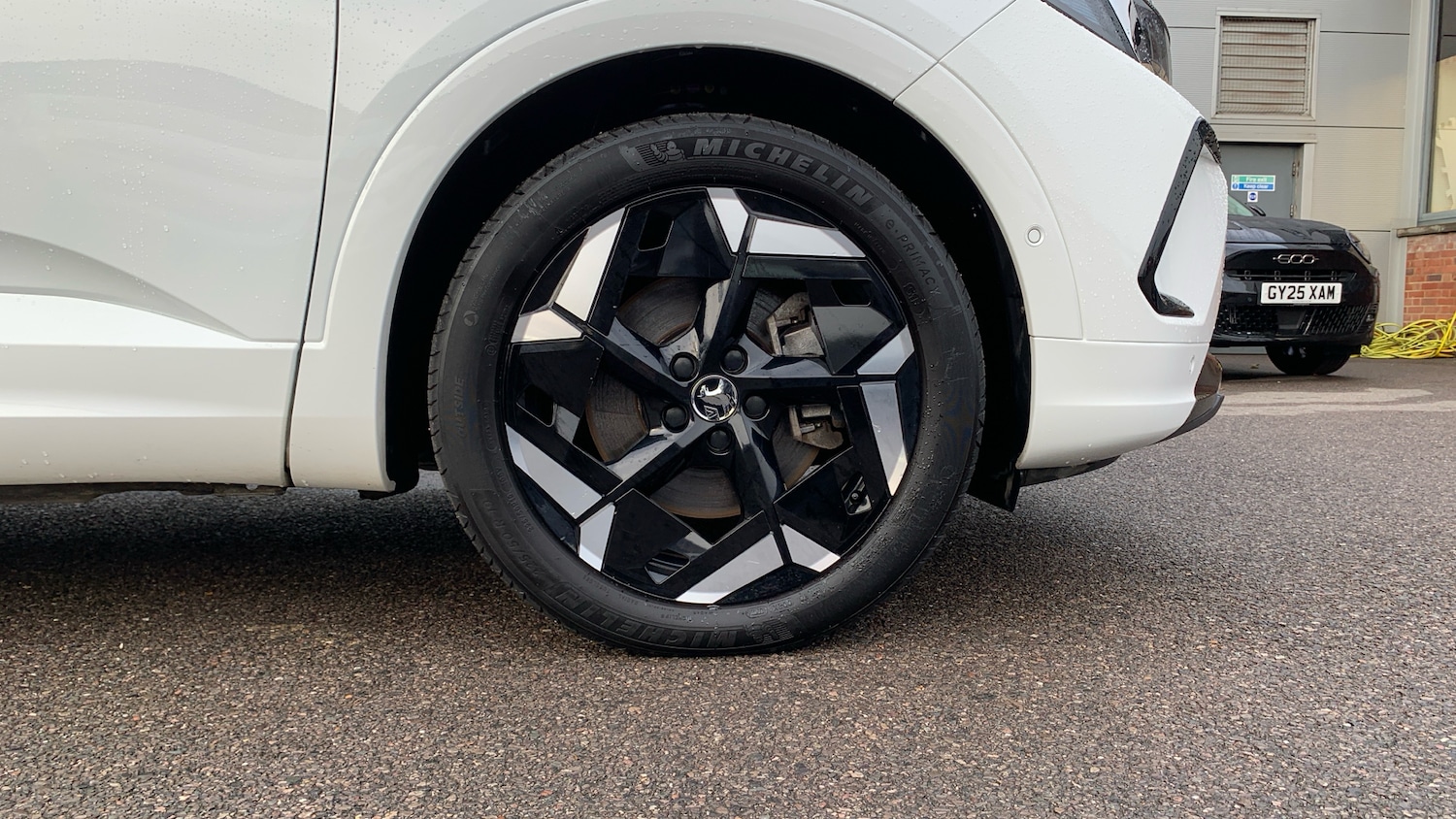 Used Vauxhall Grandland 2023 for sale - 76998837: Photo 18