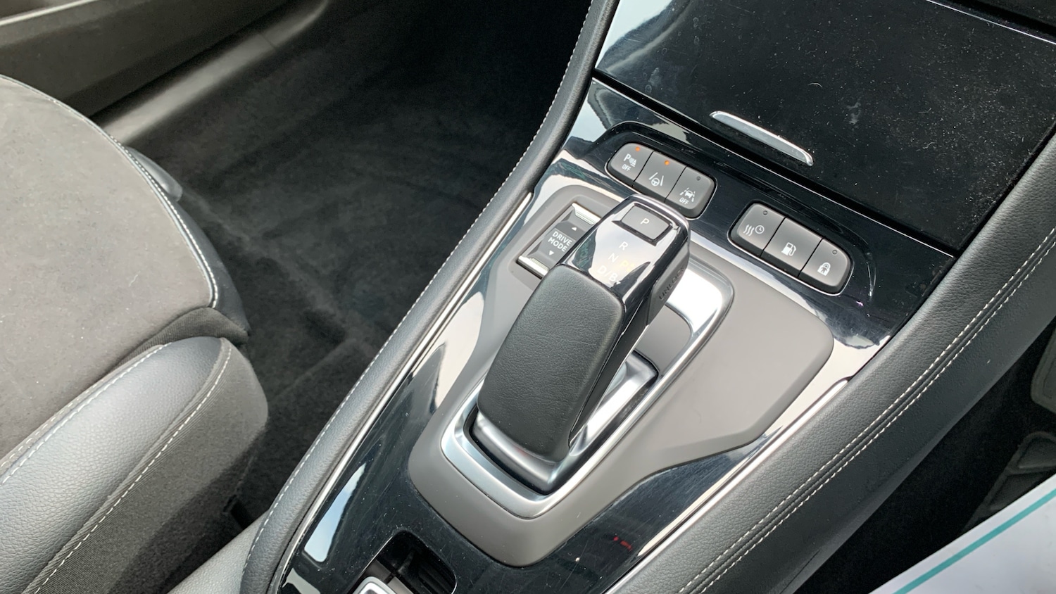 Used Vauxhall Grandland 2023 for sale - 76998837: Photo 21