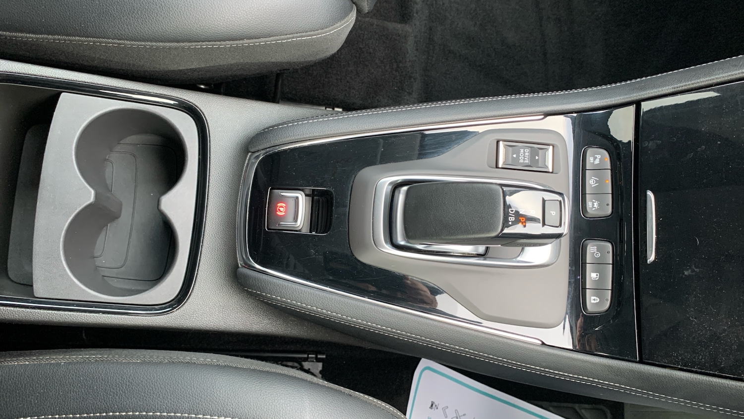 Used Vauxhall Grandland 2023 for sale - 76998837: Photo 22