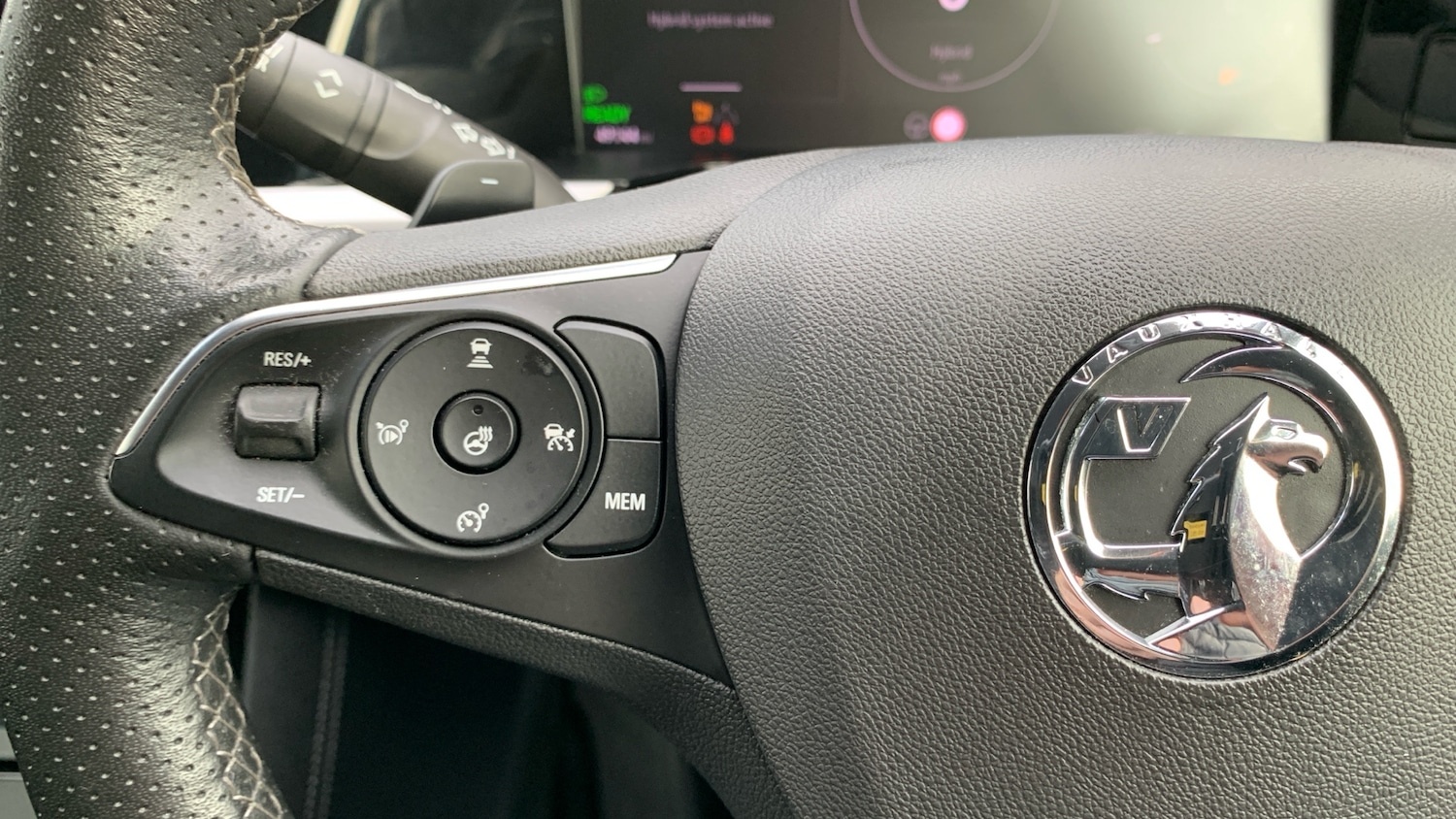 Used Vauxhall Grandland 2023 for sale - 76998837: Photo 24