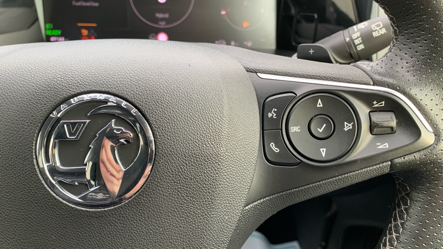 Used Vauxhall Grandland 2023 for sale - 76998837: Photo 25