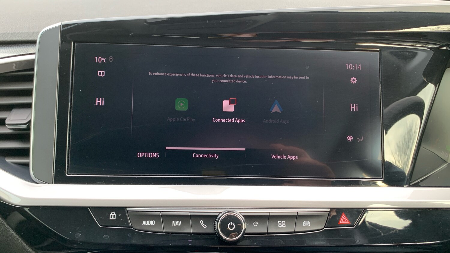 Used Vauxhall Grandland 2023 for sale - 76998837: Photo 29