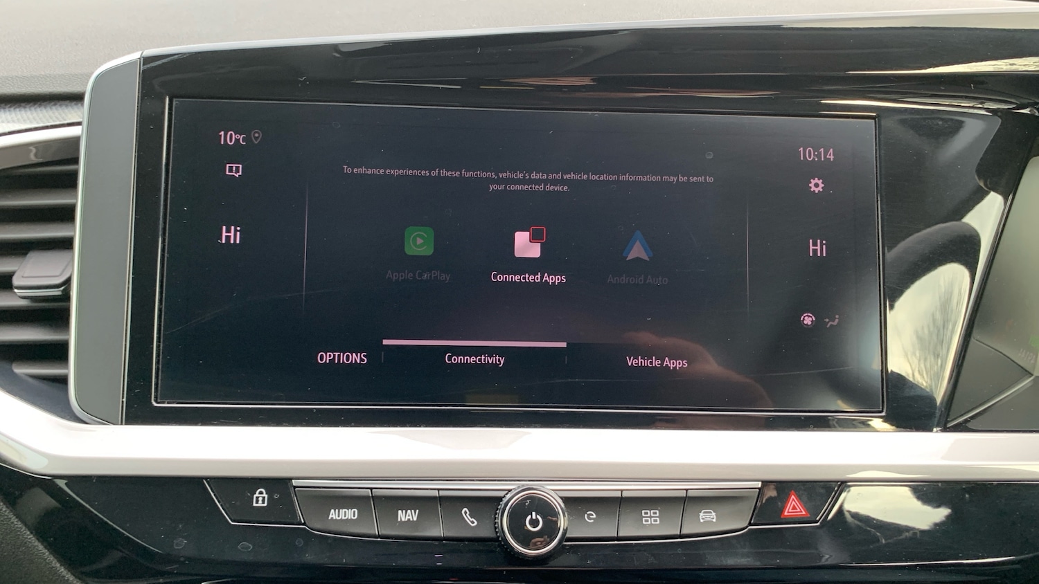 Used Vauxhall Grandland 2023 for sale - 76998837: Photo 30