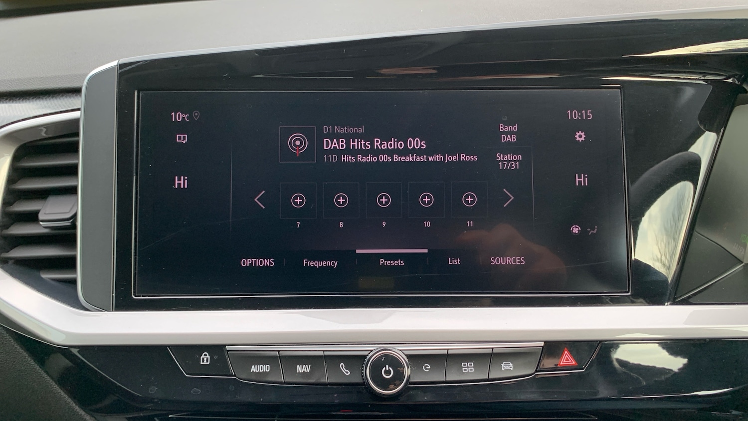 Used Vauxhall Grandland 2023 for sale - 76998837: Photo 32