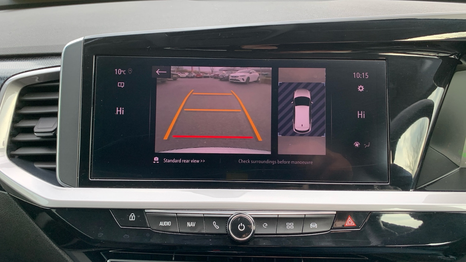 Used Vauxhall Grandland 2023 for sale - 76998837: Photo 33