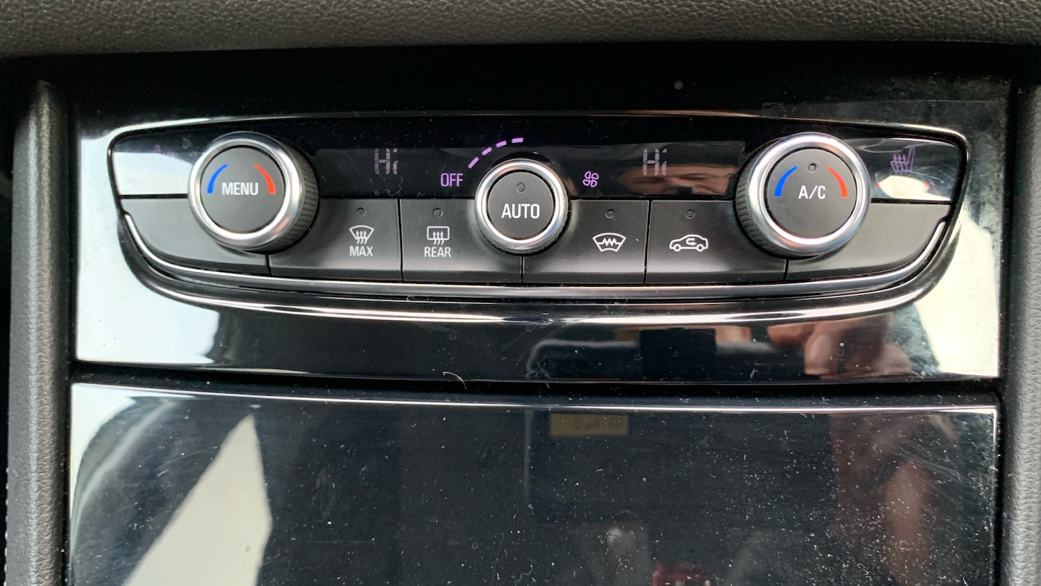 Used Vauxhall Grandland 2023 for sale - 76998837: Photo 34