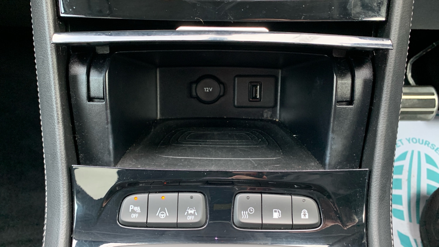 Used Vauxhall Grandland 2023 for sale - 76998837: Photo 35