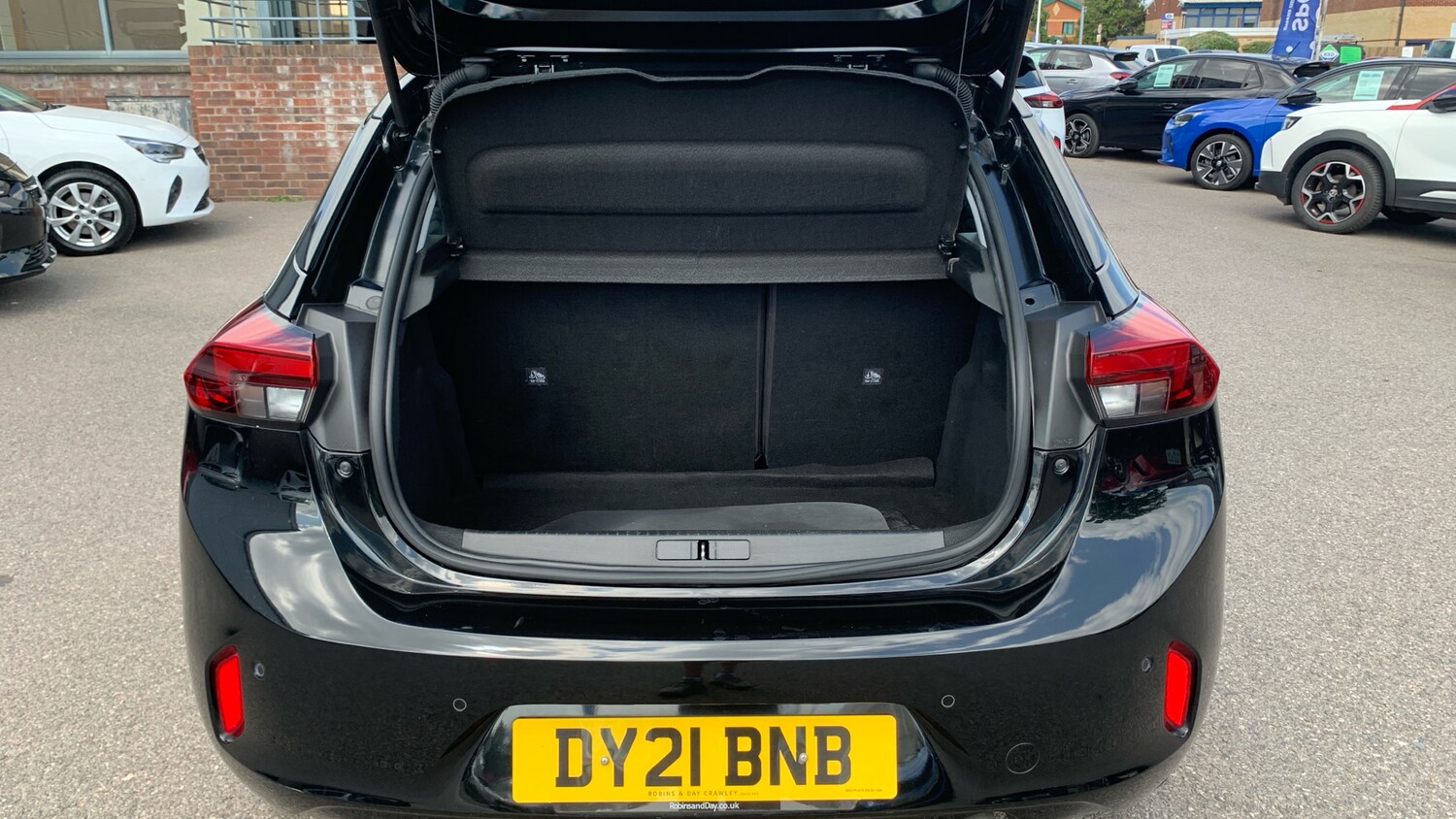 Vehicle 19