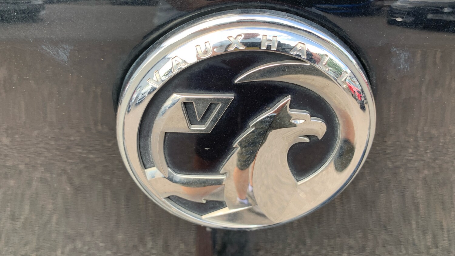 Vehicle 26