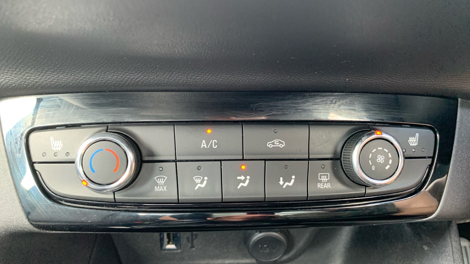 Vehicle 32