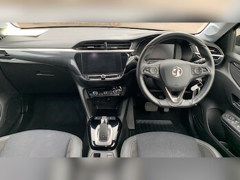 Used Vauxhall Corsa 2022 for sale - 75812047: Photo