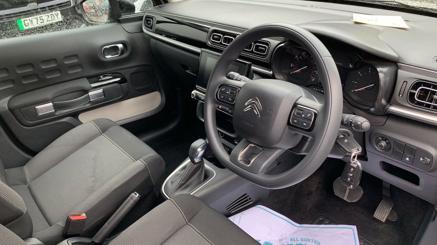 Used Citroen C3 2024 for sale - 77412768: Photo 12