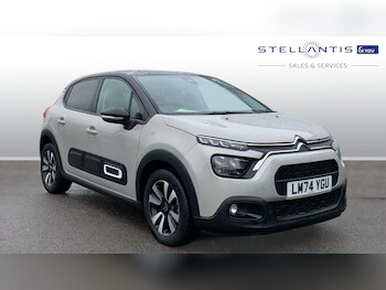 Used Citroen C3 2024 for sale - 77412768: Photo