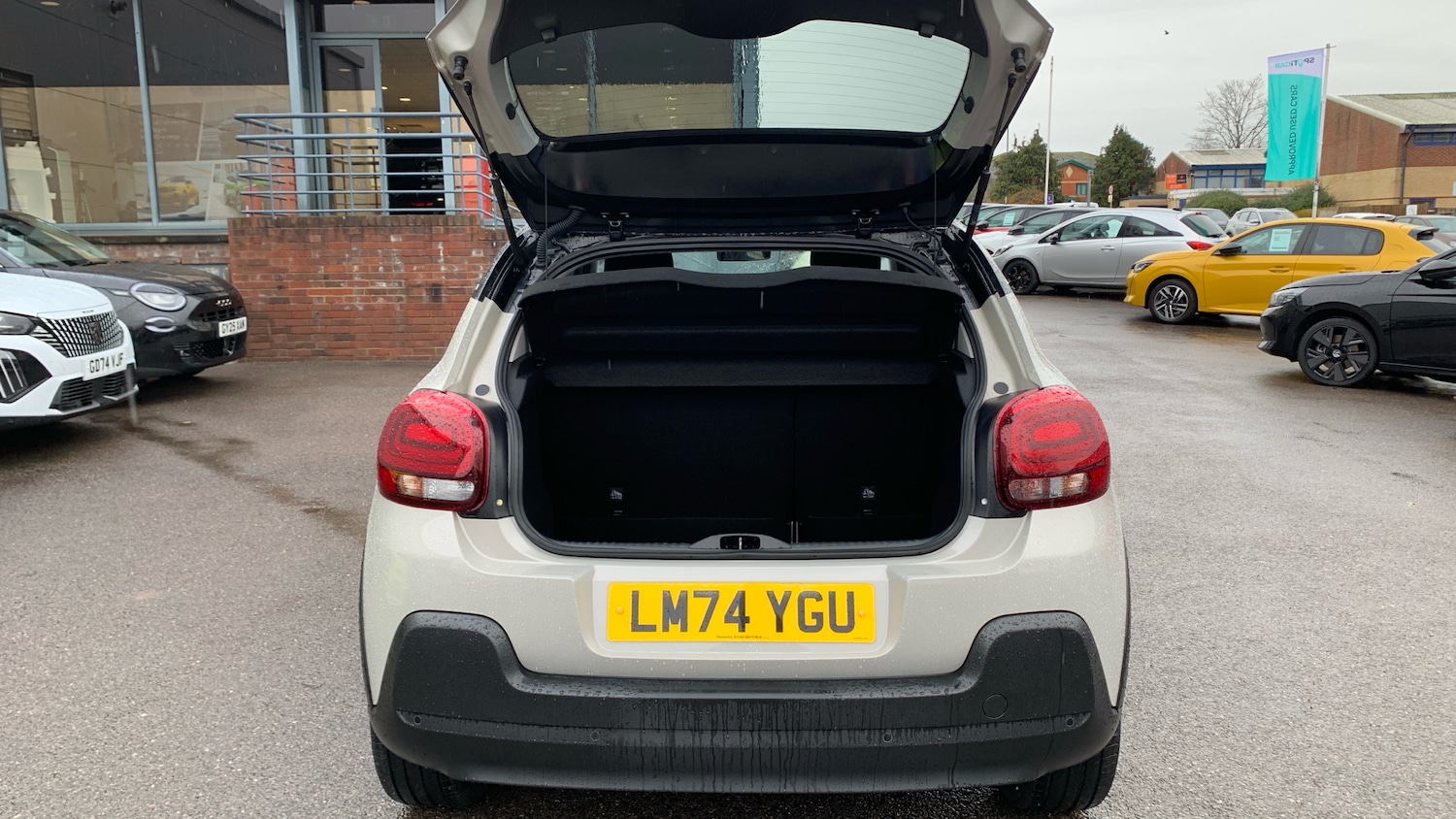 Used Citroen C3 2024 for sale - 77412768: Photo 20