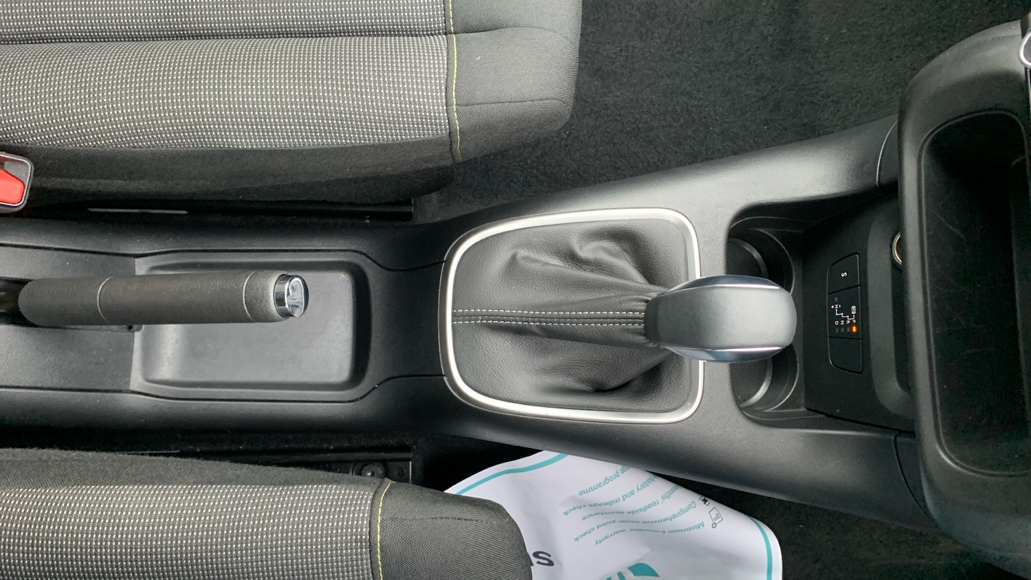 Used Citroen C3 2024 for sale - 77412768: Photo 22