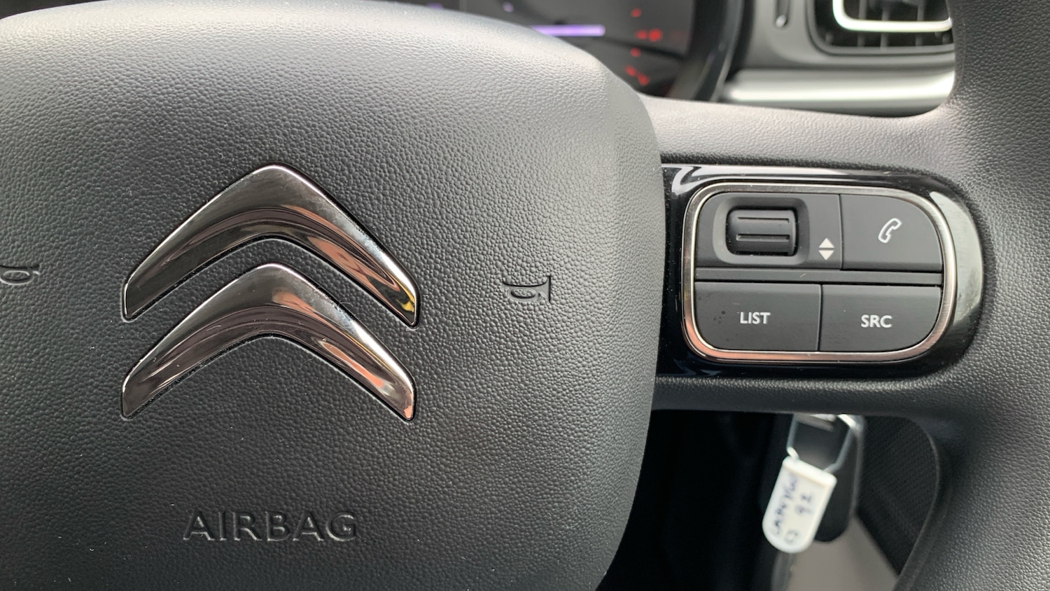 Used Citroen C3 2024 for sale - 77412768: Photo 25