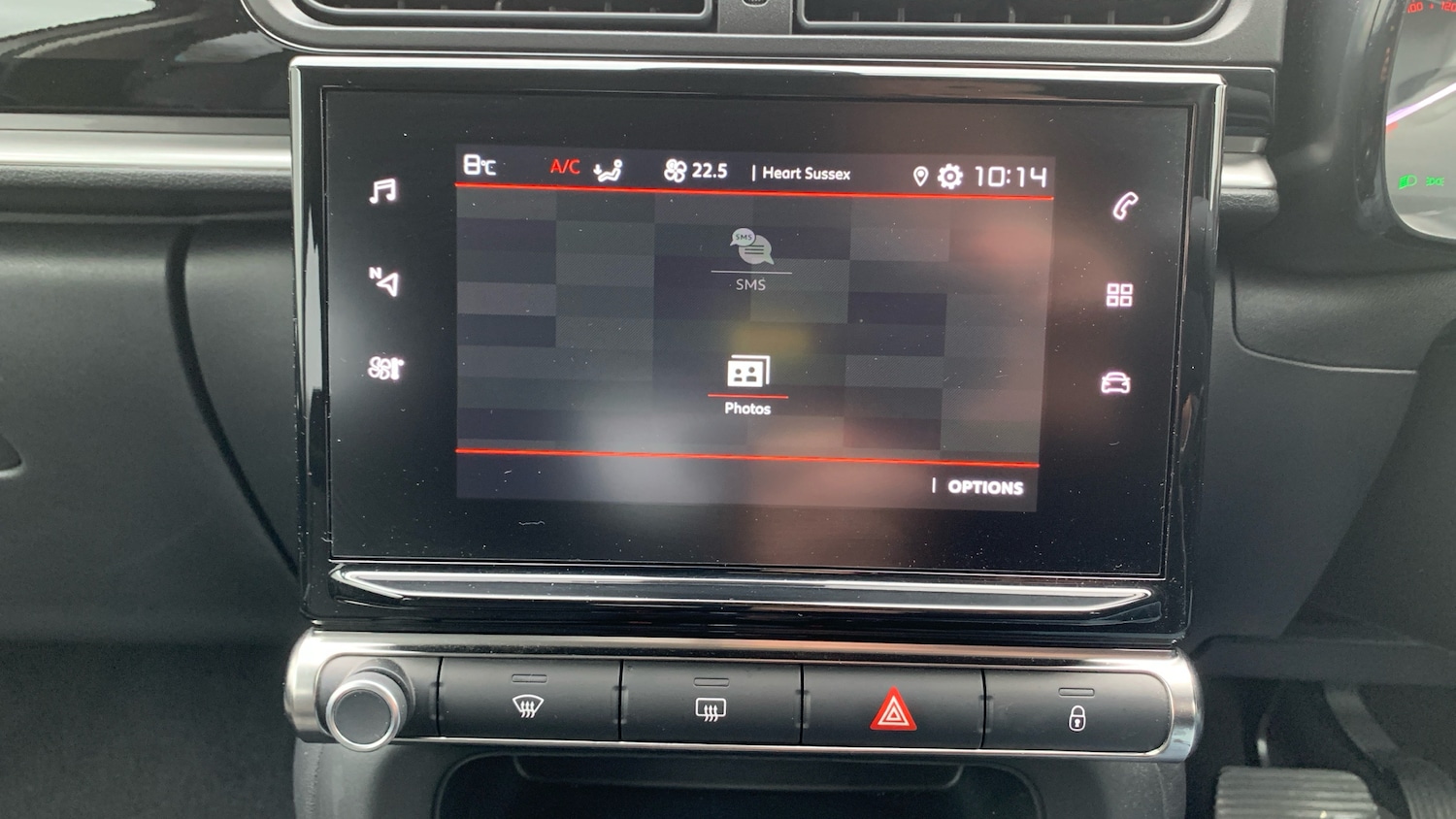 Used Citroen C3 2024 for sale - 77412768: Photo 30