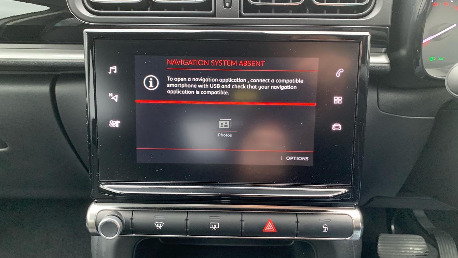 Used Citroen C3 2024 for sale - 77412768: Photo 31