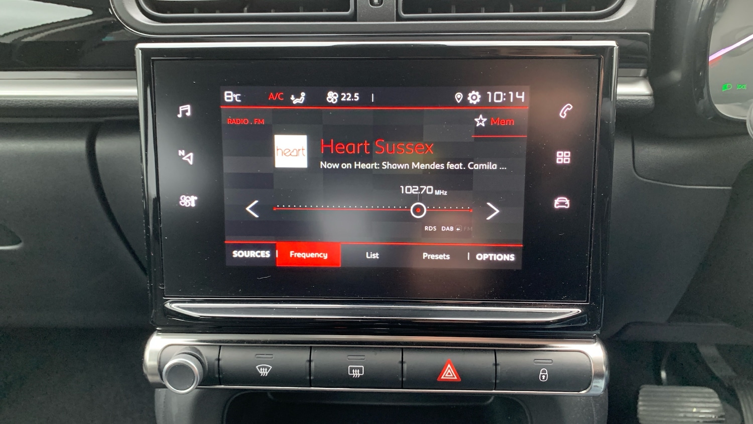 Used Citroen C3 2024 for sale - 77412768: Photo 32