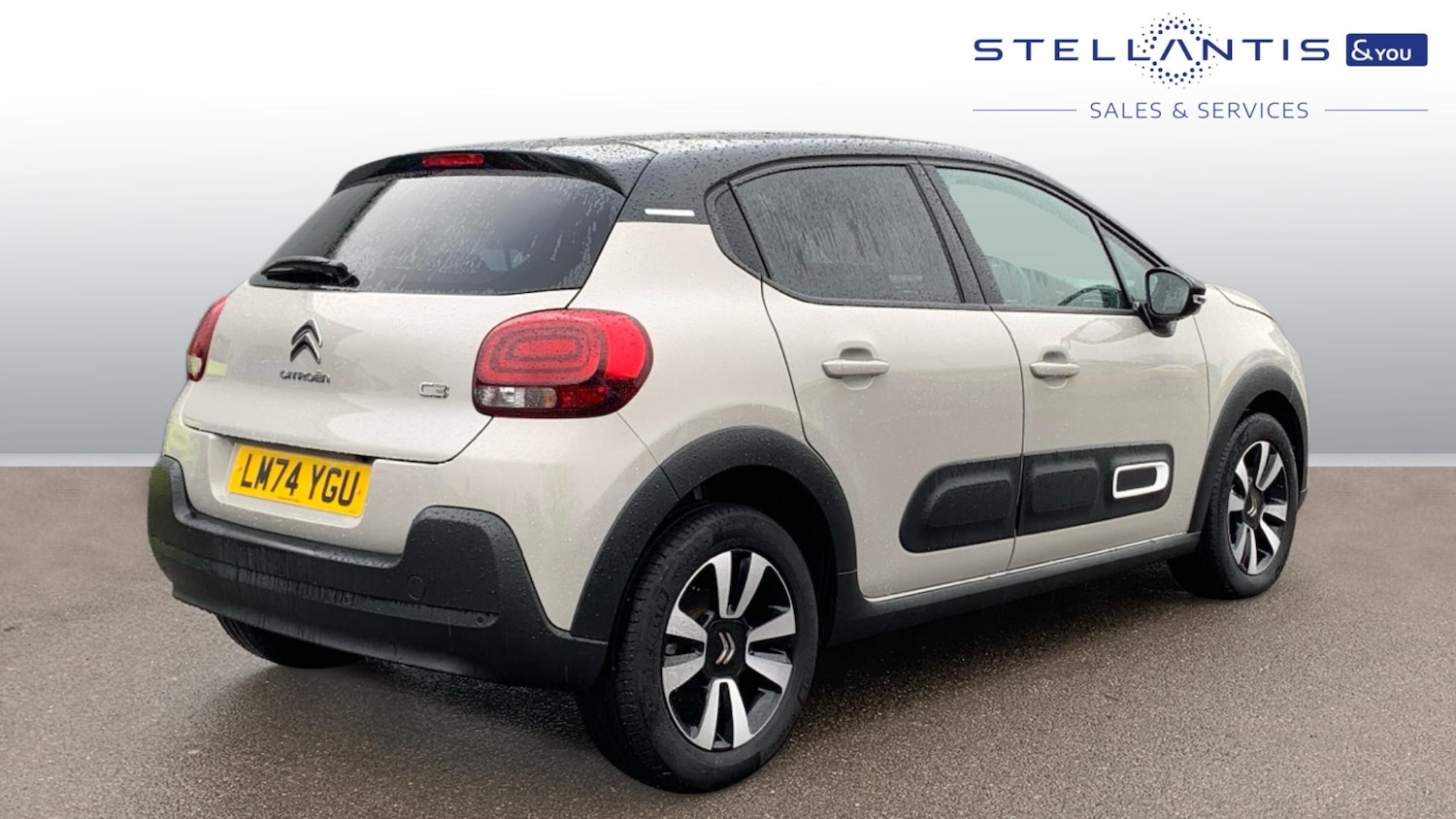 Used Citroen C3 2024 for sale - 77412768: Photo 4