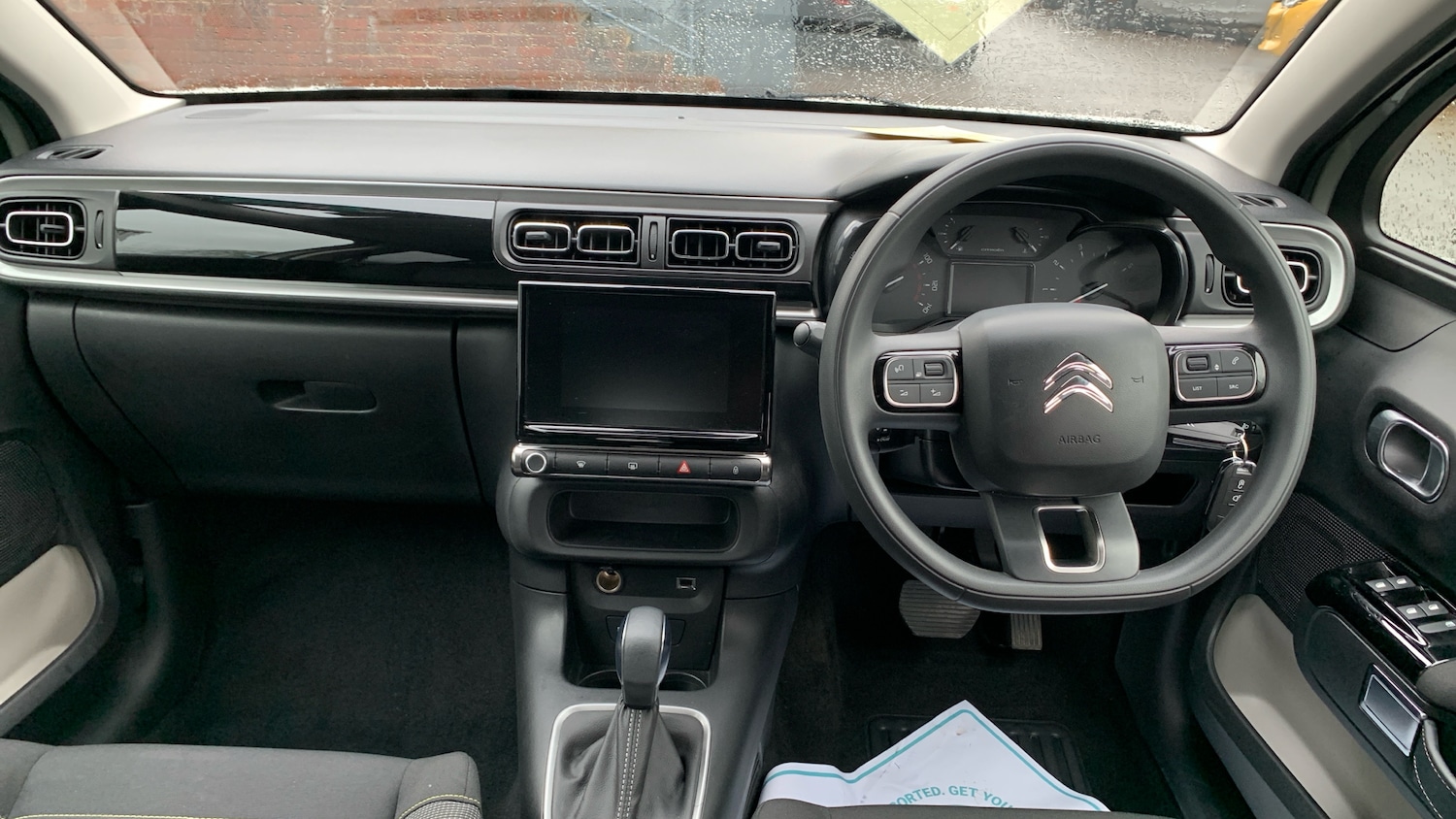 Used Citroen C3 2024 for sale - 77412768: Photo 5