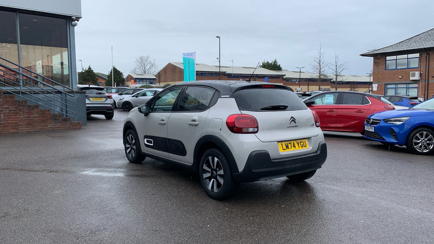 Used Citroen C3 2024 for sale - 77412768: Photo 6