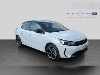 Used Vauxhall Corsa 2025 for sale - 79762150: Photo