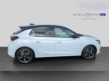 Used Vauxhall Corsa 2025 for sale - 79762150: Photo